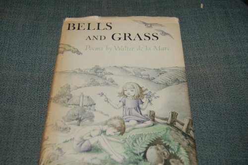 9780670156252: Bells And Grass