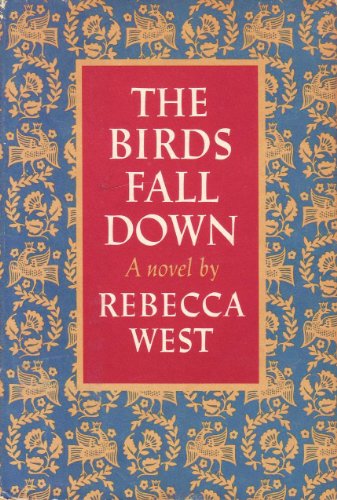 Imagen de archivo de The Birds Fall Down a la venta por Half Price Books Inc.
