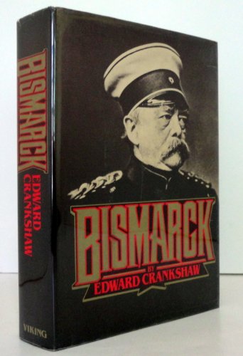 Beispielbild fr Bismarck zum Verkauf von Better World Books