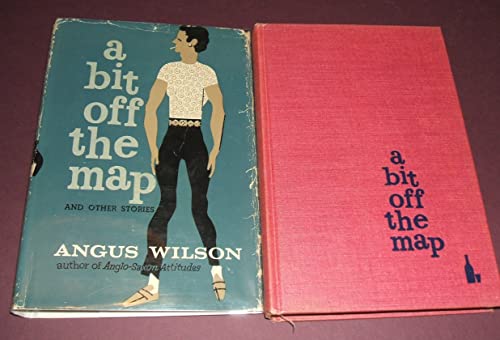 A Bit off the Map and Other Stories: 2 (9780670169917) by Wilson, Angus