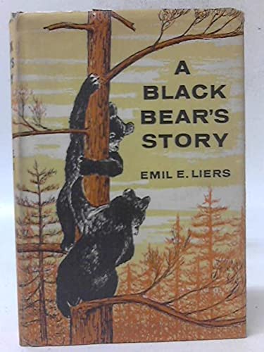 9780670170579: Black Bear's Story: 2