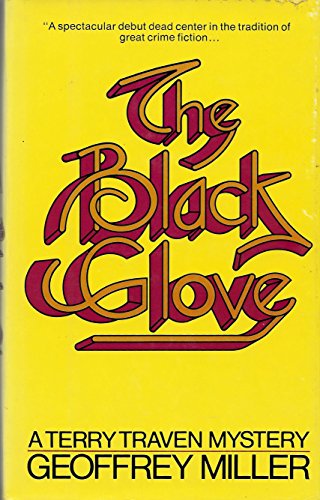9780670171668: Title: The Black Glove