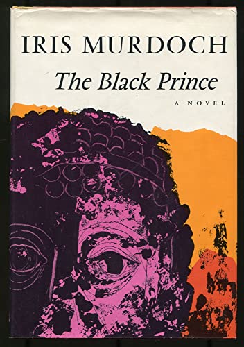 Imagen de archivo de The Black Prince a la venta por Books of the Smoky Mountains