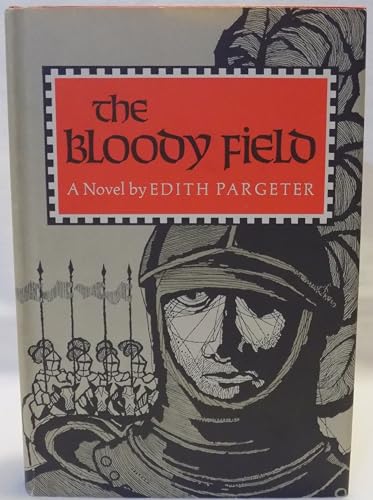 Beispielbild fr The Bloody Field zum Verkauf von Wonder Book