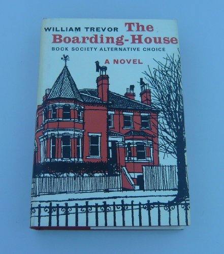 Stock image for The Boarding-House for sale by Dogwood Books