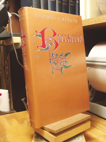 Boccaccio: 2 (9780670177356) by Bergin, Thomas G.