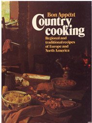Beispielbild fr Bon Appetit Country Cooking (A Studio book) zum Verkauf von Wonder Book