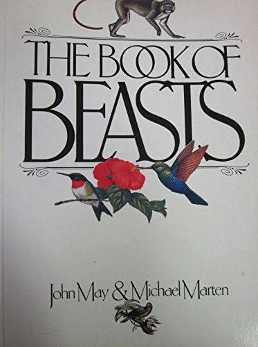 9780670179152: The Book of Beasts