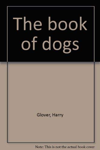 Stock image for The Book of Dogs: 2 (A Studio book) for sale by HPB-Ruby