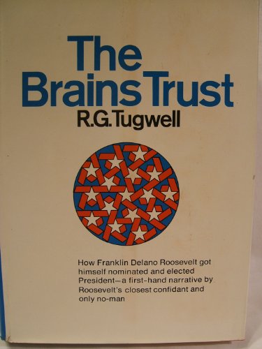 Stock image for The Brains Trust for sale by GF Books, Inc.