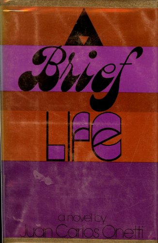 9780670190690: A Brief Life