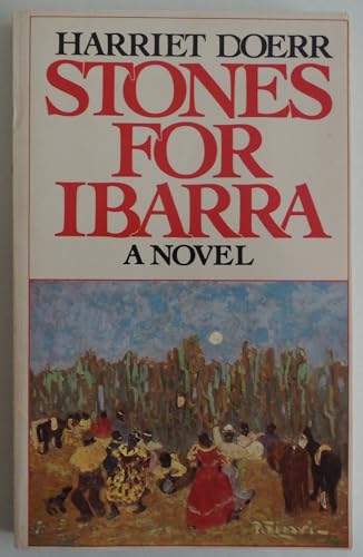 9780670192038: Stones For Ibarra