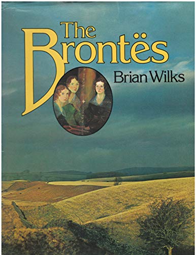 Beispielbild fr The Brontes: 2 (A Studio book) zum Verkauf von Dunaway Books