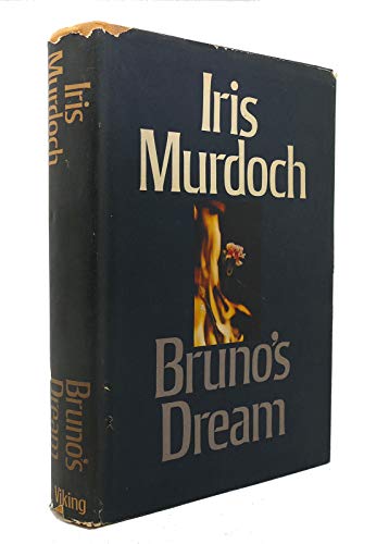 Stock image for Bruno's Dream for sale by ThriftBooks-Atlanta