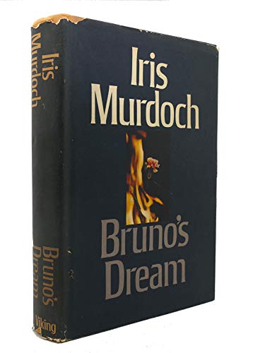 9780670192687: Bruno's dream