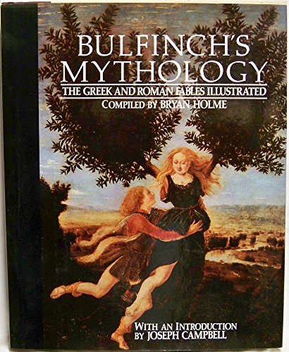 Beispielbild fr Bulfinch's Mythology: 2 zum Verkauf von HPB-Emerald