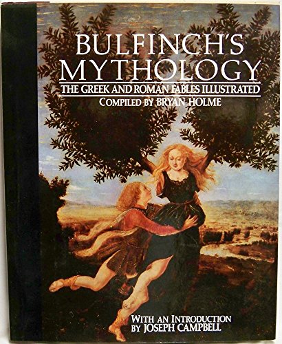 Stock image for Bulfinch's Mythology for sale by ThriftBooks-Atlanta