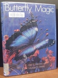 Beispielbild fr Butterfly Magic (A Studio book) zum Verkauf von Wonder Book