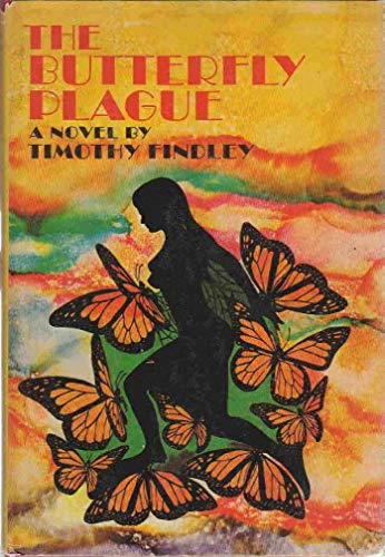 The Butterfly Plague (9780670197989) by Findley, Timothy