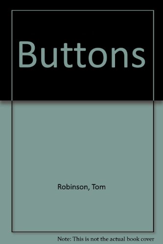 9780670198153: Buttons