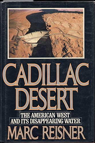 Beispielbild fr Cadillac Desert Pt. 1 : The American West and Its Disappearing Water zum Verkauf von Better World Books