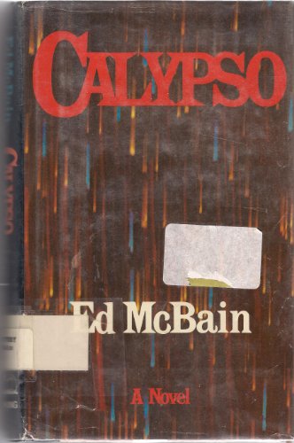 9780670200306: Calypso: An 87th Precinct Novel