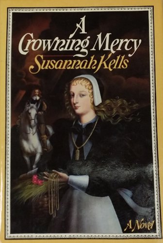Imagen de archivo de A Crowning Mercy a la venta por Better World Books