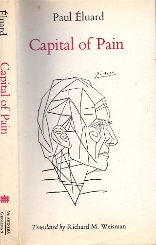 9780670203253: Capital of Pain