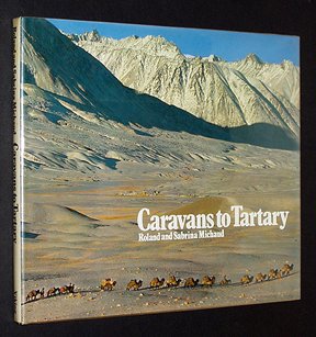 Stock image for Caravans to Tartary for sale by Wonder Book