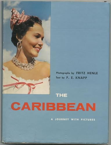 Stock image for Caribbean: 2A Journey for sale by -OnTimeBooks-