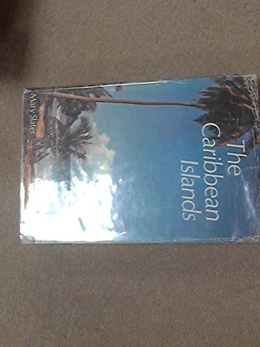 Stock image for Caribbean Islands: 2 for sale by Stillwater Books