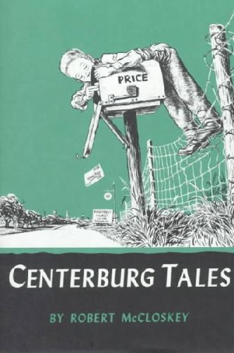 9780670209781: Centerburg Tales