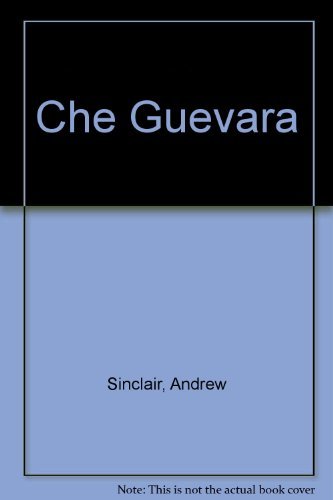 9780670213917: Che Guevara