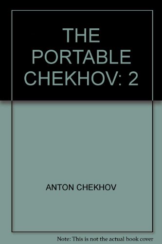 Imagen de archivo de Chekhov a la venta por ThriftBooks-Atlanta