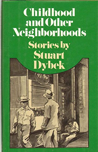 Imagen de archivo de Childhood and Other Neighborhoods a la venta por ThriftBooks-Atlanta