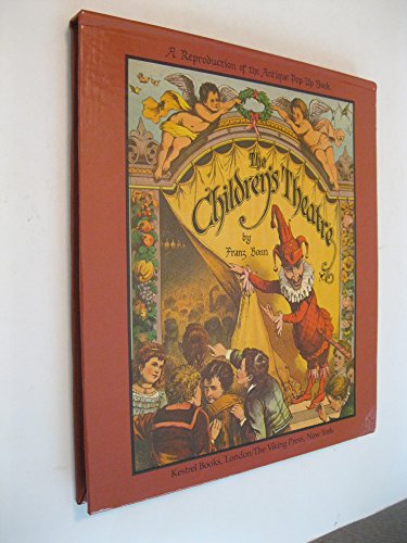 Beispielbild fr Children's Theatre: 2 zum Verkauf von Wonder Book