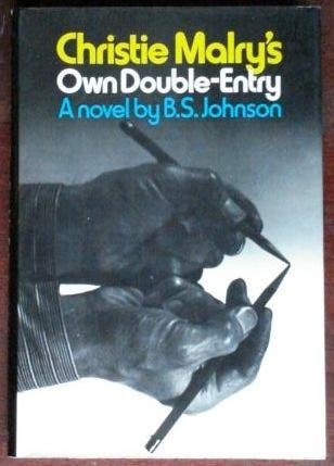 9780670220137: Christie Malry's Own [Hardcover] by Johnson, B. S.
