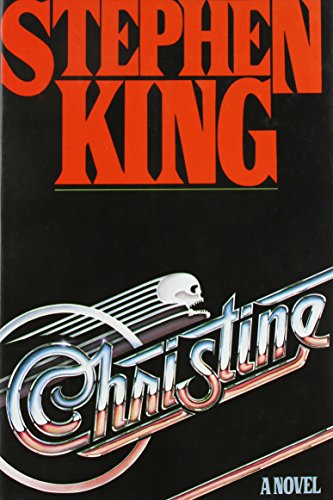 Christine (BCE) - Stephen King