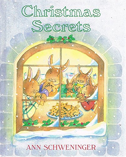 Imagen de archivo de Christmas Secrets: 2 a la venta por Ergodebooks