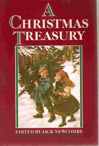 9780670221103: A Christmas Treasury