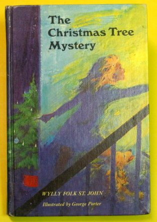 9780670221233: The Christmas Tree Mystery