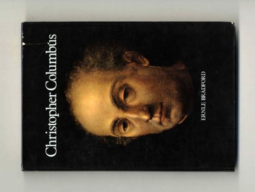 Stock image for Christopher Columbus for sale by ThriftBooks-Dallas