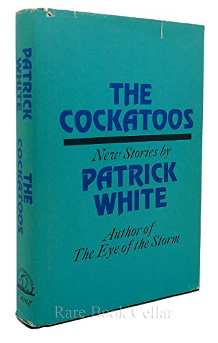 9780670226481: The Cockatoos