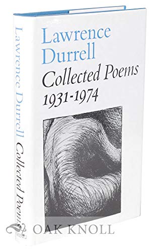 9780670227921: Collected Poems, 1931-1974