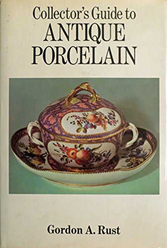 Collector's Guide to Antique Porcelain.