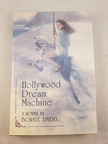 Stock image for Hollywood Dream Machine. for sale by Grendel Books, ABAA/ILAB