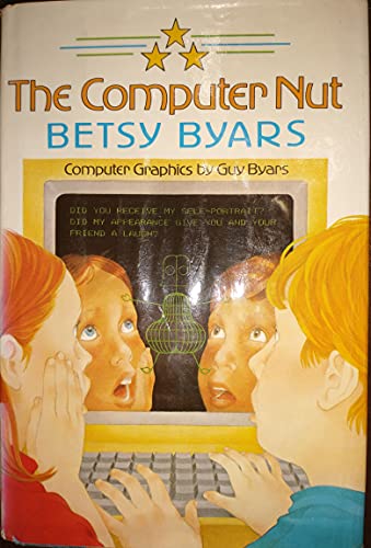 The Computer Nut (9780670235483) by Byars, Betsy