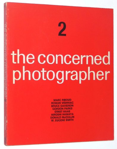 Beispielbild fr The Concerned Photographer 2 zum Verkauf von Best and Fastest Books