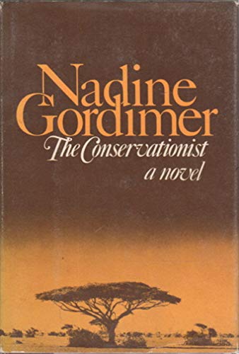 9780670238835: The Conservationist