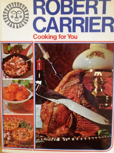 Beispielbild fr Cooking for You zum Verkauf von ThriftBooks-Atlanta